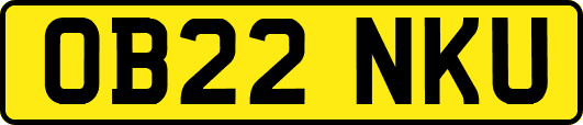 OB22NKU