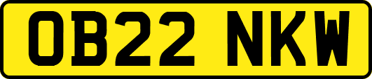 OB22NKW
