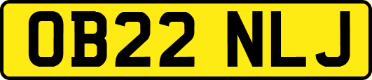 OB22NLJ