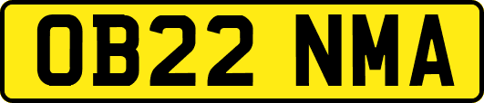 OB22NMA