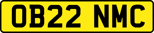 OB22NMC