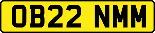 OB22NMM