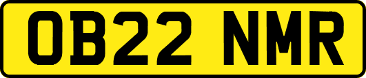 OB22NMR