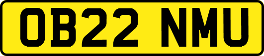 OB22NMU