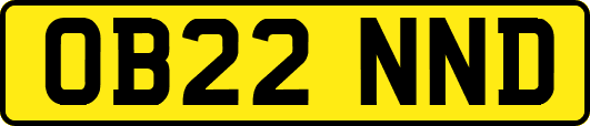 OB22NND