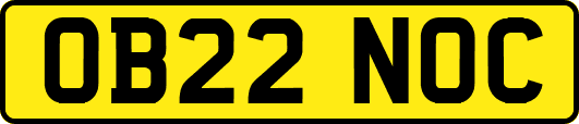 OB22NOC