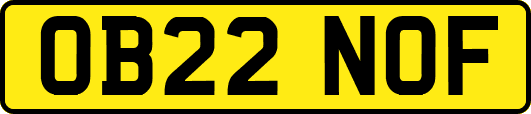 OB22NOF