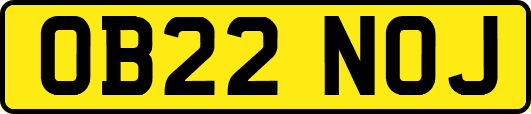 OB22NOJ