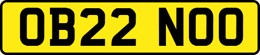 OB22NOO