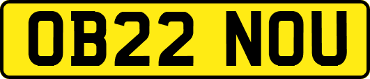 OB22NOU