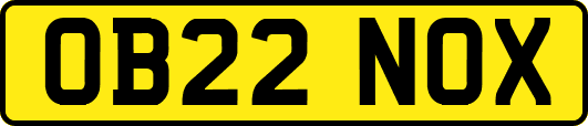 OB22NOX
