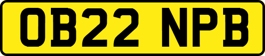 OB22NPB