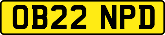 OB22NPD