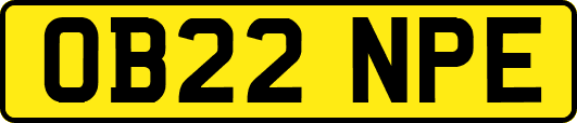 OB22NPE
