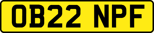 OB22NPF