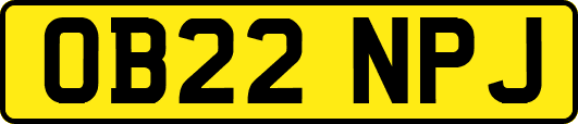 OB22NPJ