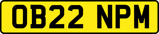 OB22NPM