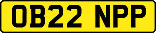 OB22NPP