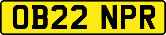 OB22NPR