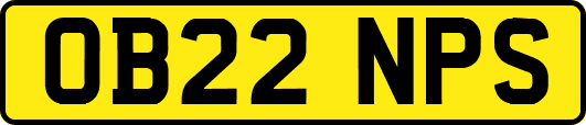 OB22NPS
