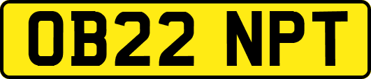 OB22NPT