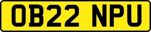 OB22NPU