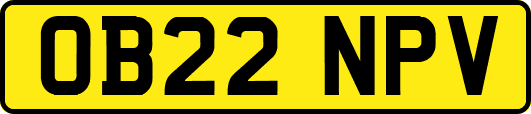 OB22NPV