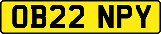 OB22NPY
