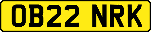 OB22NRK