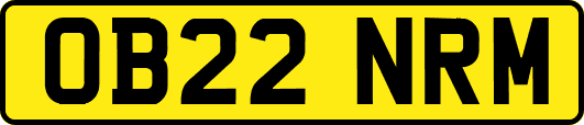 OB22NRM