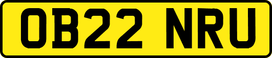 OB22NRU