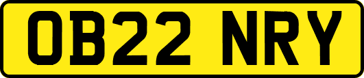OB22NRY