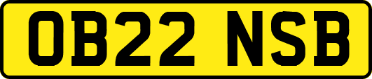 OB22NSB