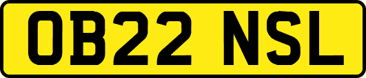OB22NSL