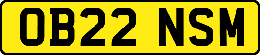 OB22NSM