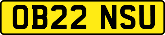OB22NSU