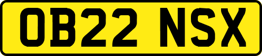 OB22NSX