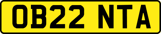 OB22NTA