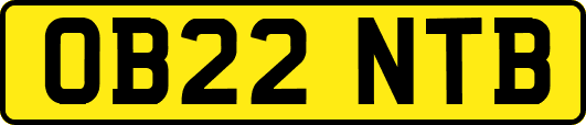 OB22NTB
