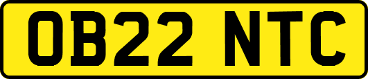 OB22NTC