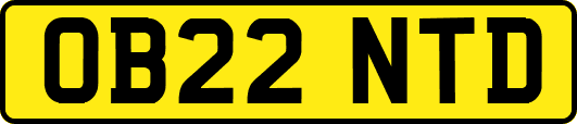 OB22NTD