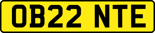 OB22NTE