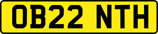 OB22NTH