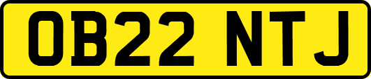 OB22NTJ