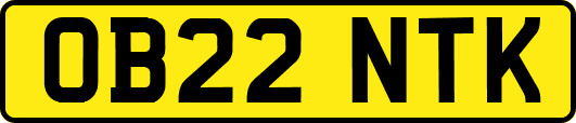 OB22NTK