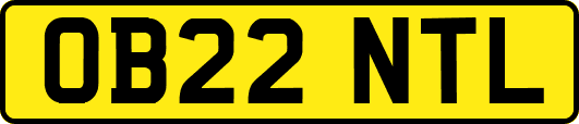 OB22NTL