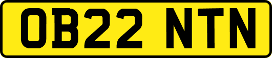 OB22NTN