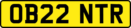 OB22NTR