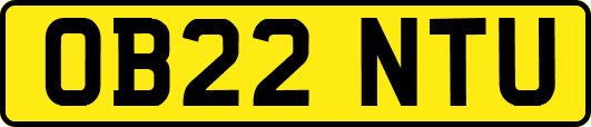 OB22NTU