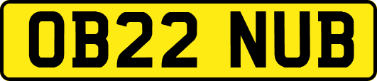 OB22NUB